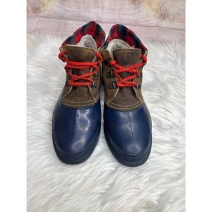 CANADIAN Snow Boots Size 8